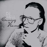 DJ Hell - Coming Home Artwork