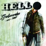 DJ Hell - Größenwahn 1992 - 2005 Artwork