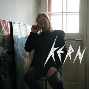 DJ Hell - Kern Vol. 2 Artwork