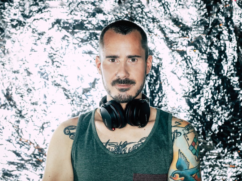 DJ Herzbeat