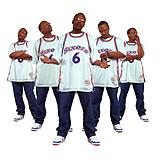 DJ Jazzy Jeff - The Magnificent Artwork