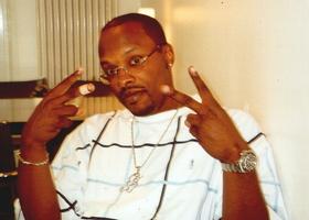 DJ Jazzy Jeff