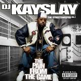 DJ Kayslay - The Streetsweeper Vol. 2