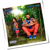 DJ Khaled - Father Of Asahd