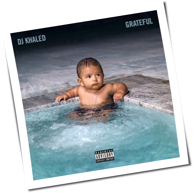 DJ Khaled - Grateful