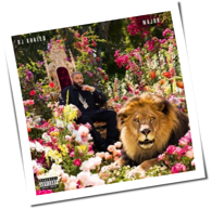 DJ Khaled - Major Key