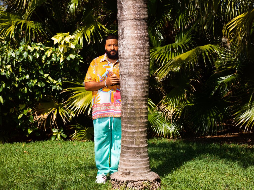 DJ Khaled