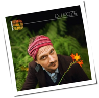 DJ Koze - DJ Kicks