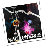 DJ Koze - Music Can Hear Us