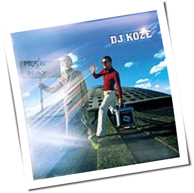 DJ Koze - Music Is Okay