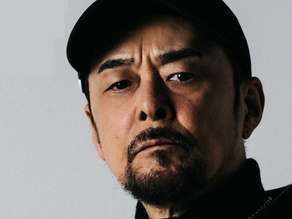 DJ Krush