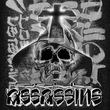 DJ Muggs - Soul Assassins 3: Death Valley Artwork