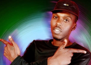 DJ Mujava