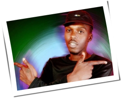 DJ Mujava