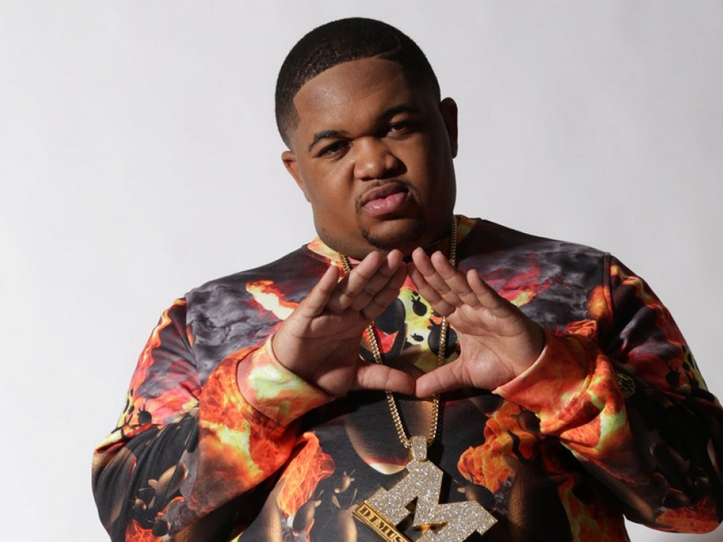 DJ Mustard