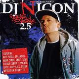 DJ Nicon - Optische Elemente 2.5