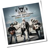 DJ Ötzi & Bellamy Brothers - Simply The Best