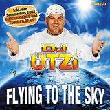 DJ Ötzi - Flying To The Sky Artwork