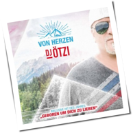 DJ Ötzi - Von Herzen