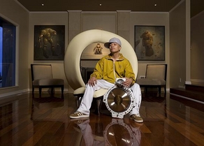 DJ Qbert