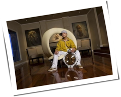 DJ Qbert