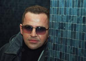 DJ Quicksilver