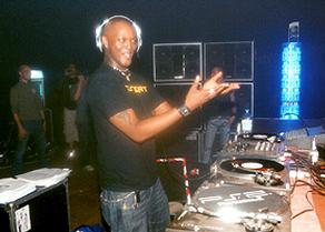 DJ Rush