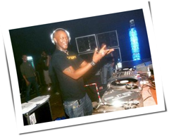 DJ Rush