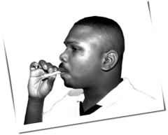 DJ Screw