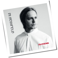 DJ Seinfeld - DJ Kicks