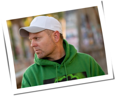 DJ Shadow