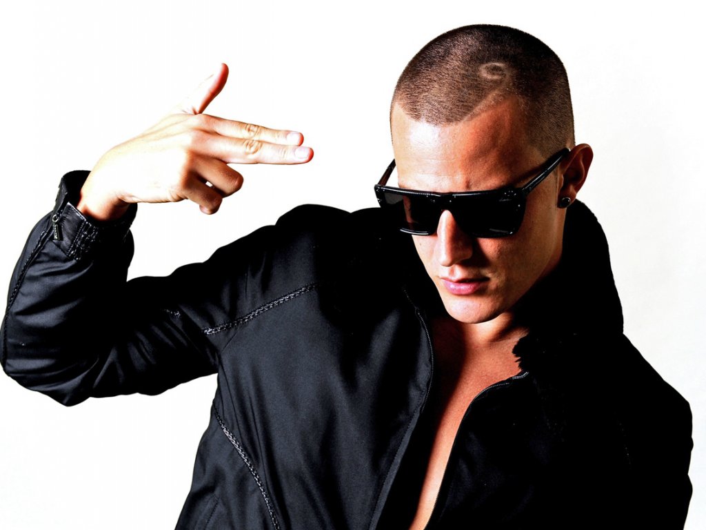 DJ Snake