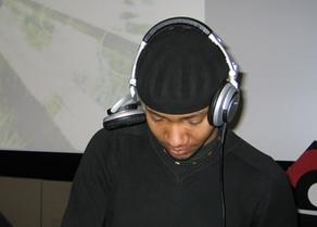 DJ Spooky