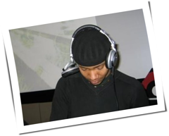 DJ Spooky