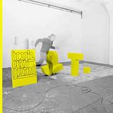 DJ T - Boogie Playground Artwork