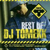 DJ Tomekk - Best Of DJ Tomekk Artwork