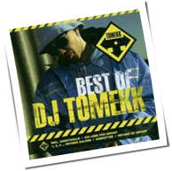 DJ Tomekk - Best Of DJ Tomekk