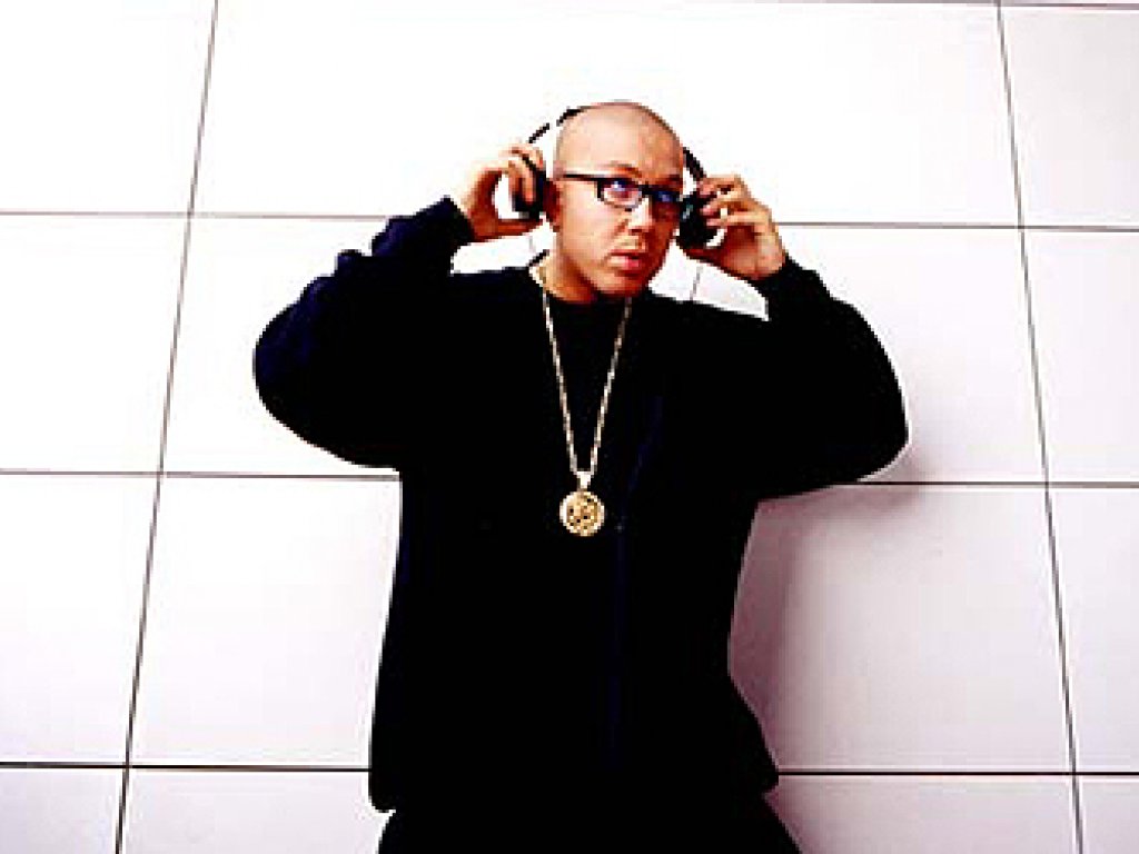 DJ Tomekk