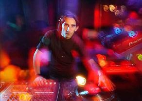 DJ Tonio