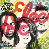 DJ Vadim - Life Is Moving Artwork