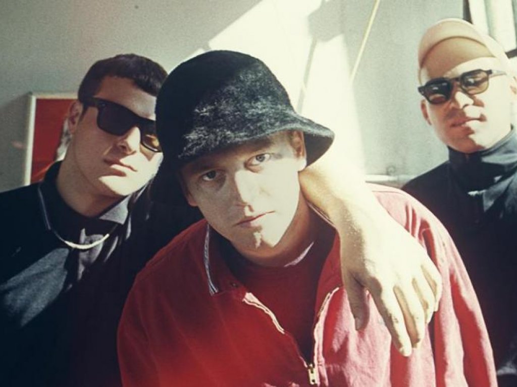 DMA's