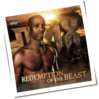 DMX - Redemption Of The Beast
