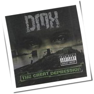 DMX - The Great Depression