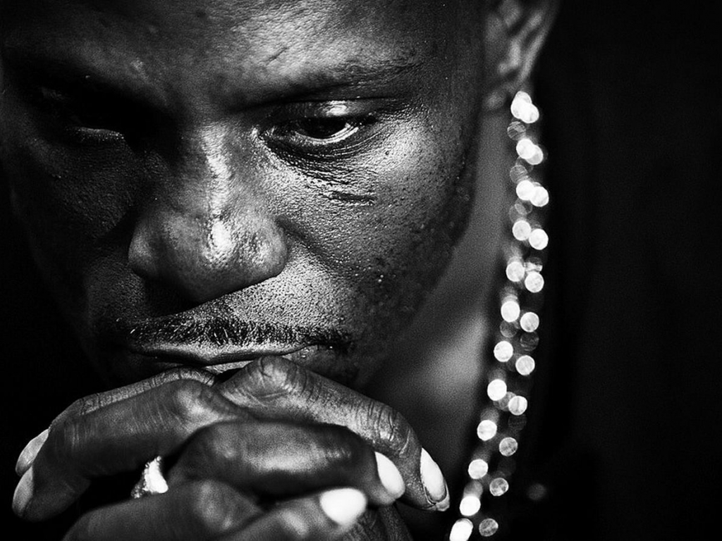 DMX