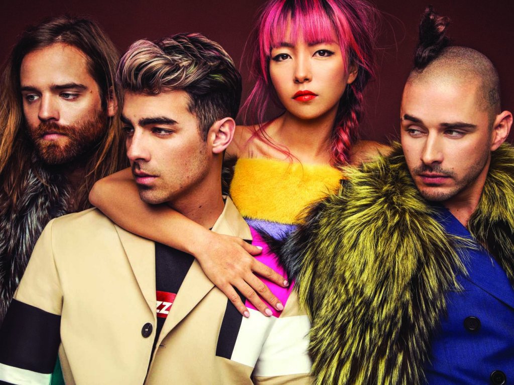 DNCE