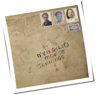 D'Virgilio, Morse & Jennings - Troika