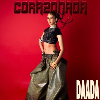 Daada - Corazonada