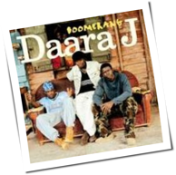 Daara J - Boomerang