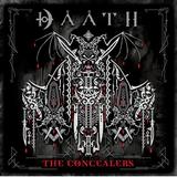 Daath - The Concealers Artwork