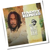 Daddy Rings - The Most High
